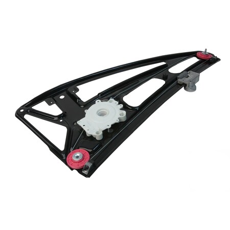 Uro Parts Window Regulator, 51358125204Prm 51358125204PRM